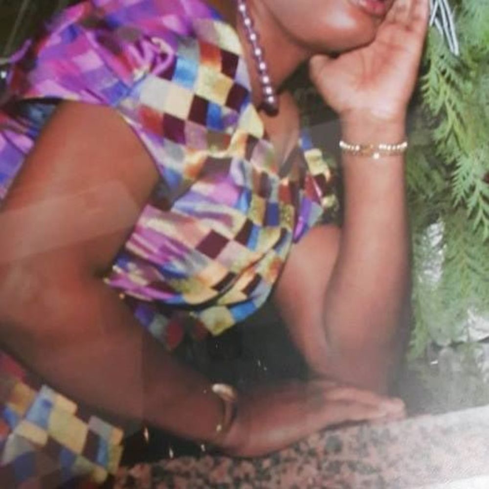 Meet your Posher, Afua